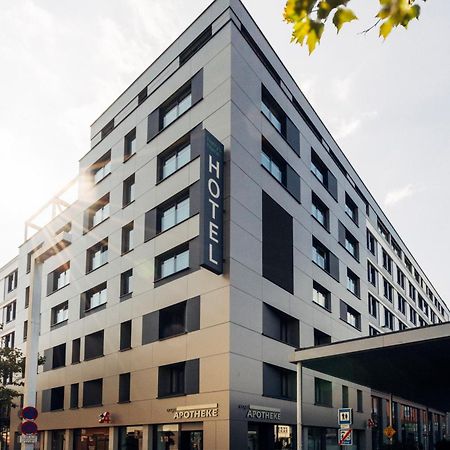 Harry'S Home Villach Hotel & Apartments Luaran gambar