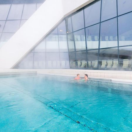 Harry'S Home Villach Hotel & Apartments Luaran gambar