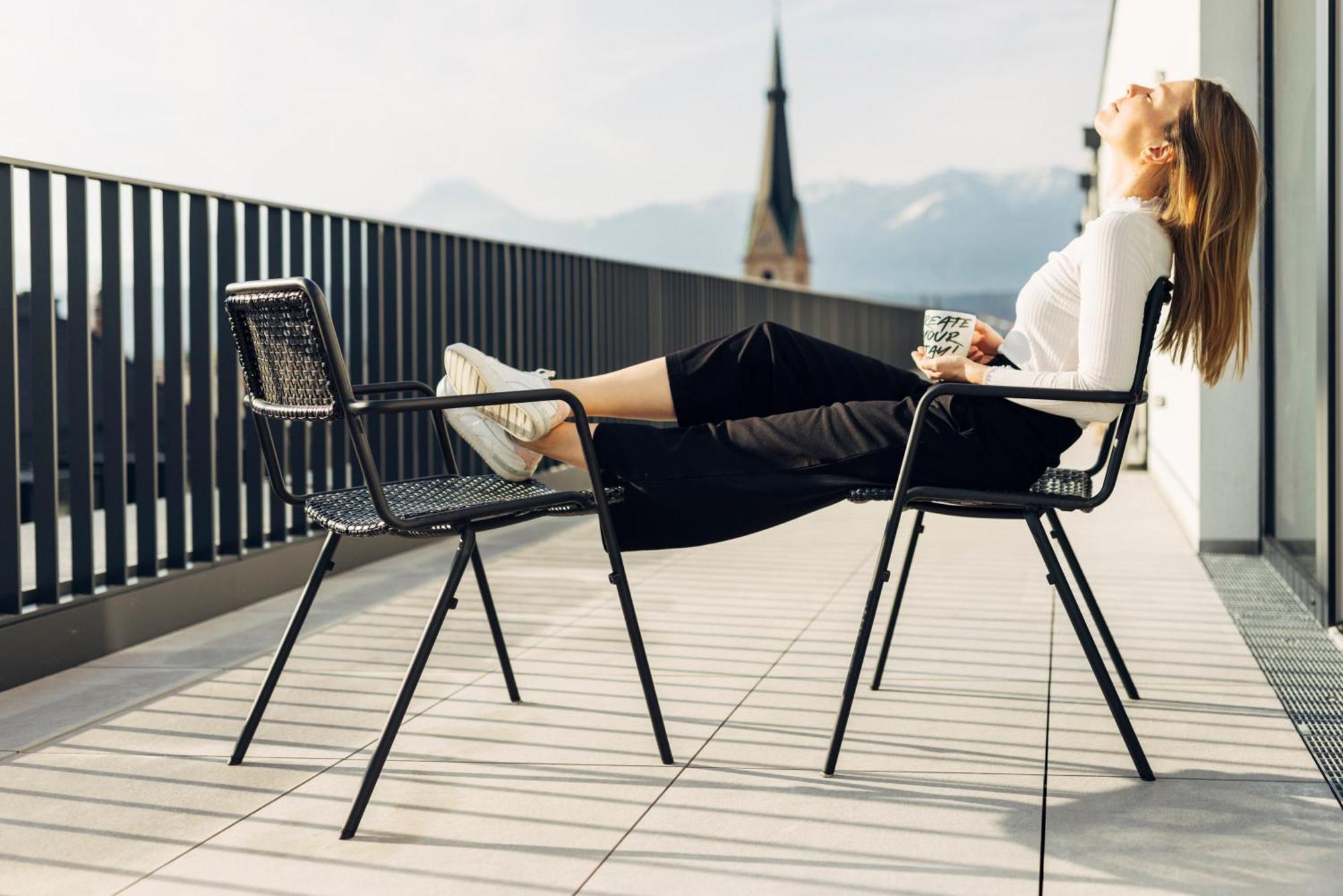 Harry'S Home Villach Hotel & Apartments Luaran gambar