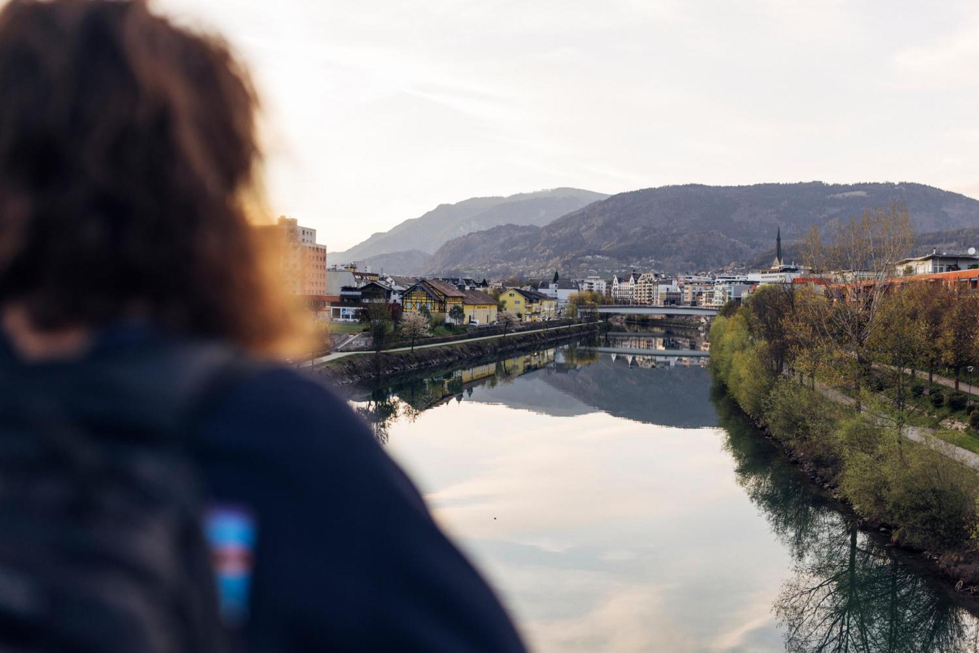Harry'S Home Villach Hotel & Apartments Luaran gambar