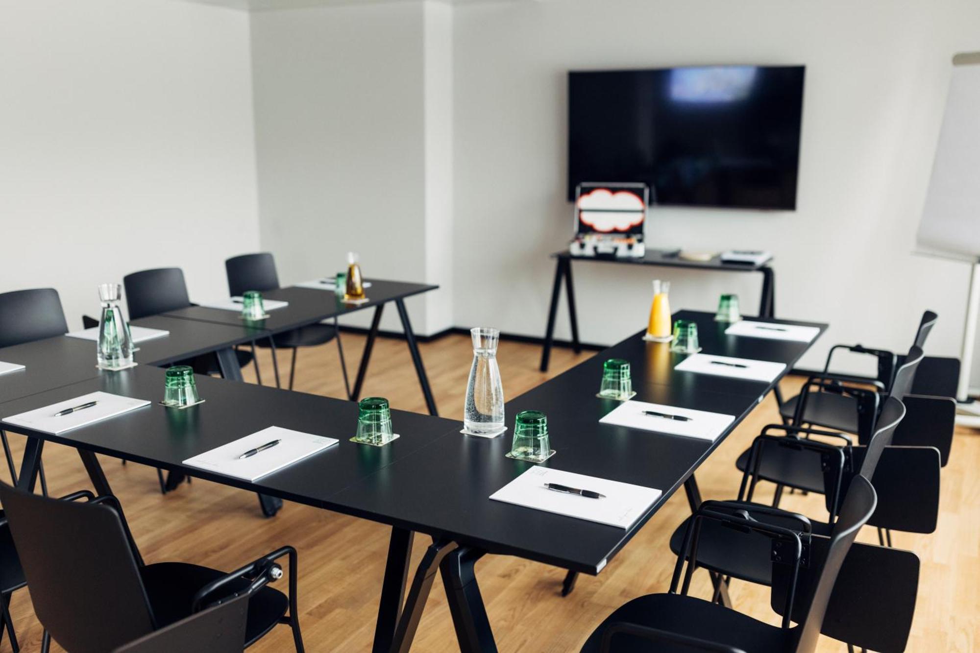 Harry'S Home Villach Hotel & Apartments Luaran gambar