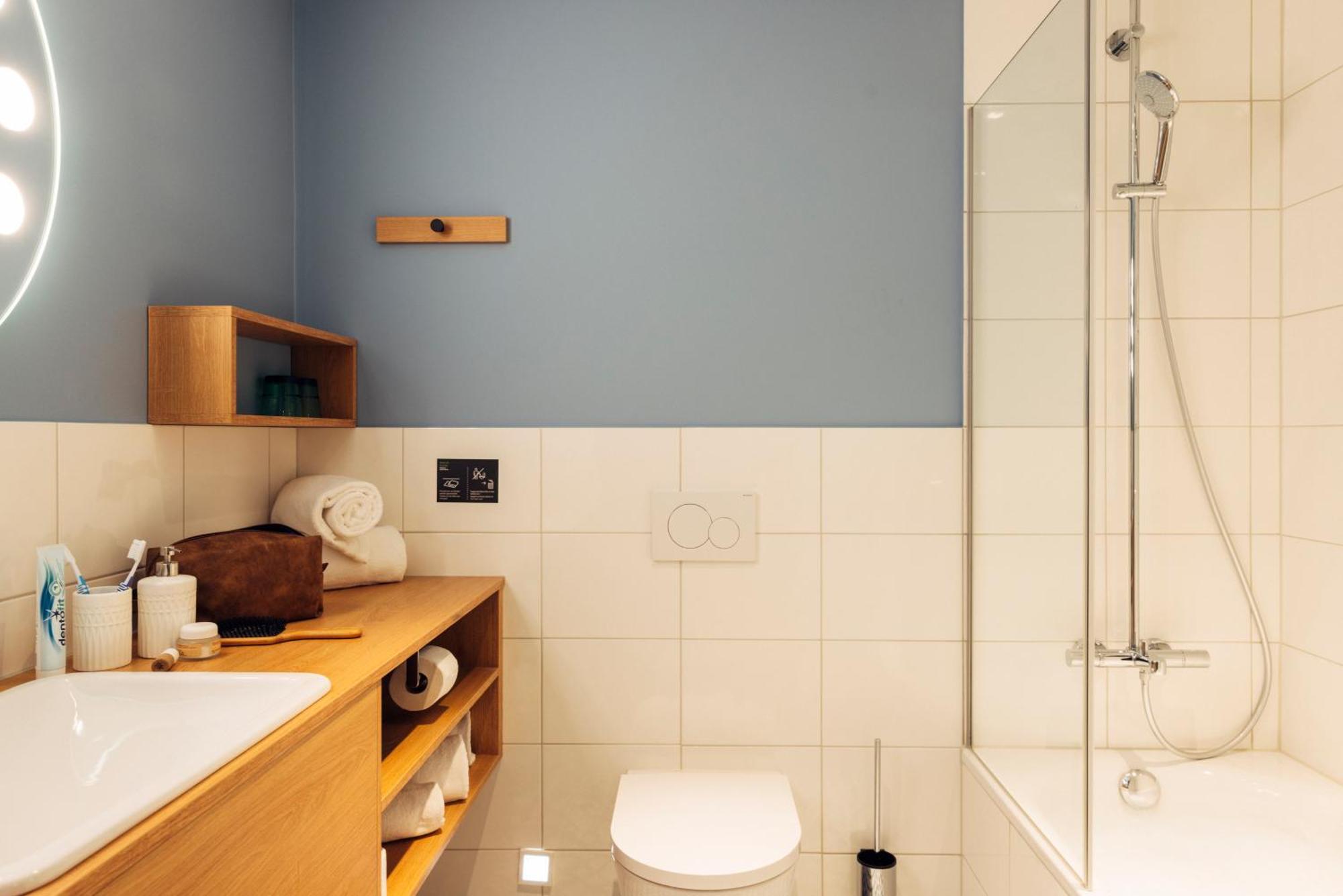 Harry'S Home Villach Hotel & Apartments Luaran gambar