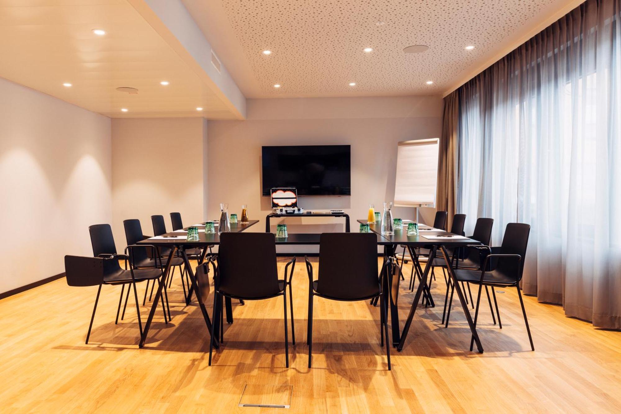 Harry'S Home Villach Hotel & Apartments Luaran gambar