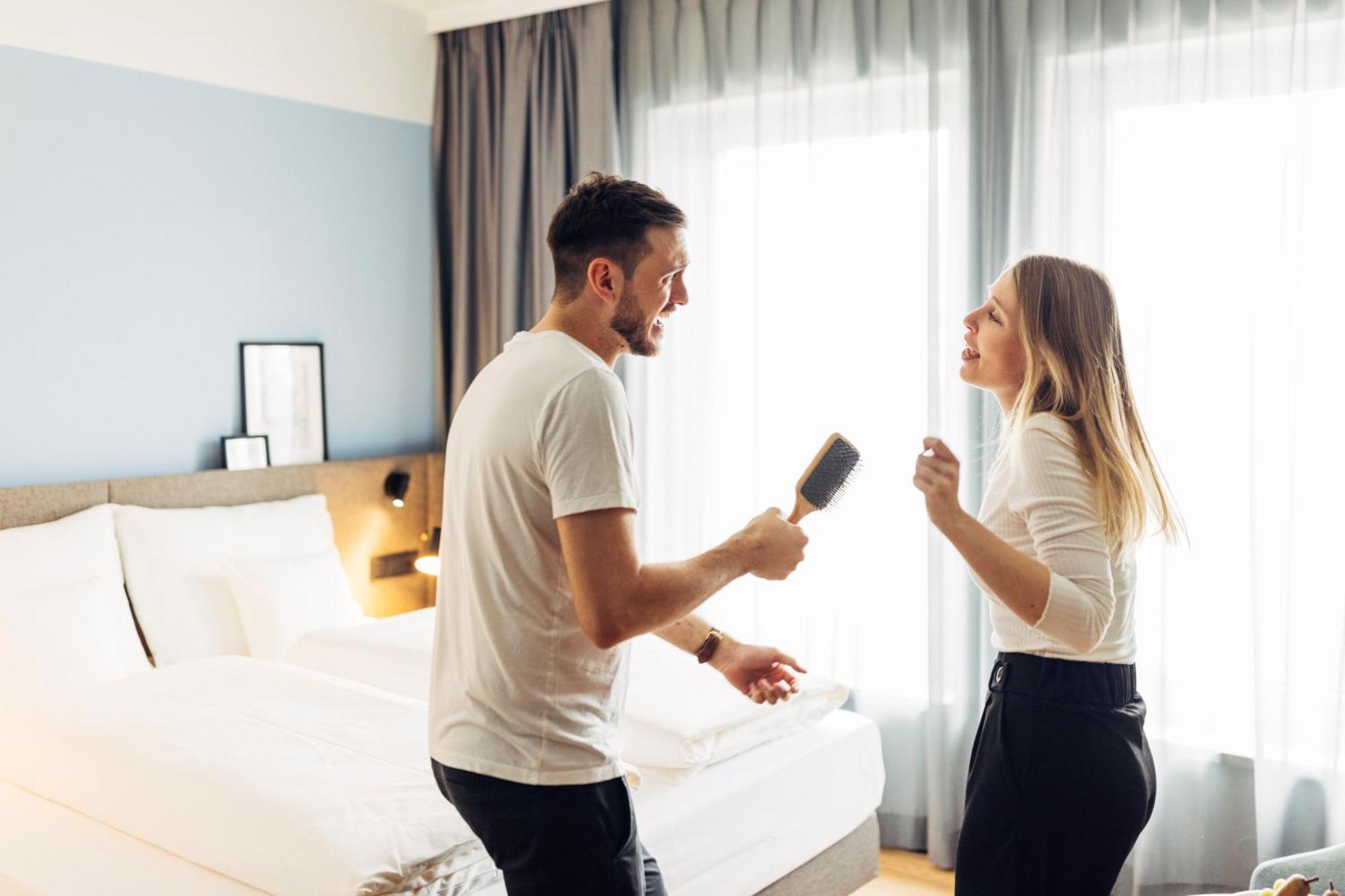 Harry'S Home Villach Hotel & Apartments Luaran gambar