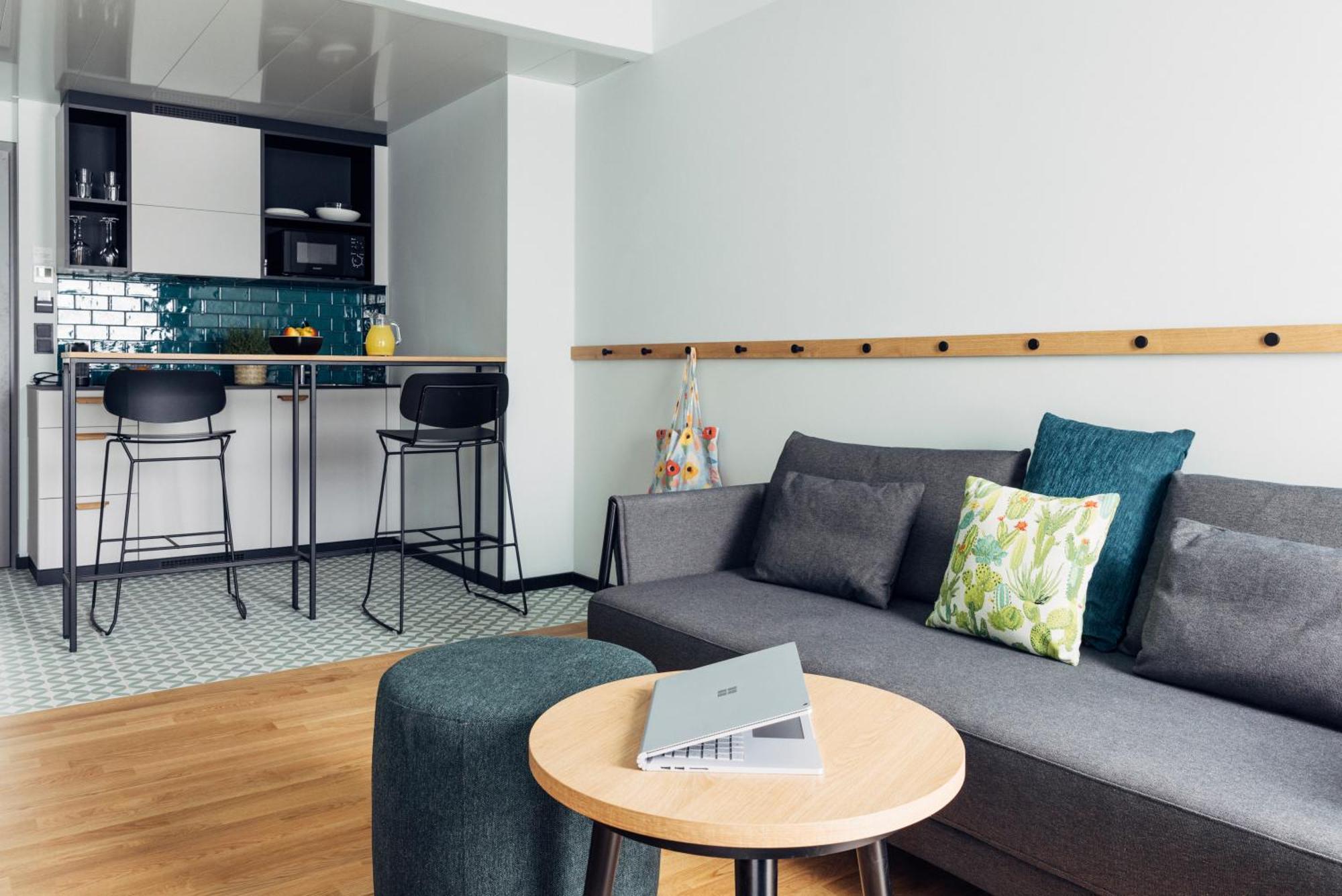 Harry'S Home Villach Hotel & Apartments Luaran gambar