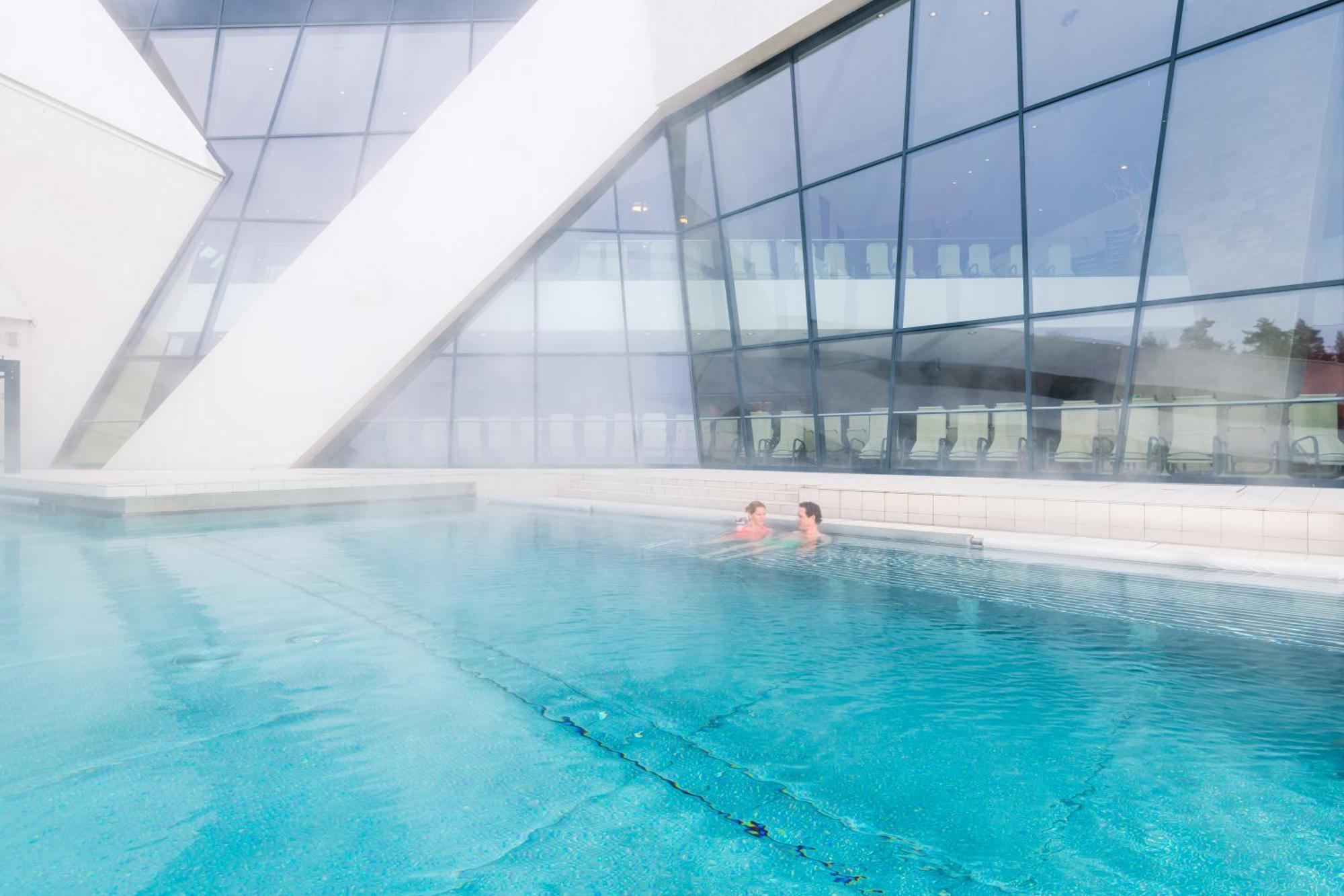 Harry'S Home Villach Hotel & Apartments Luaran gambar