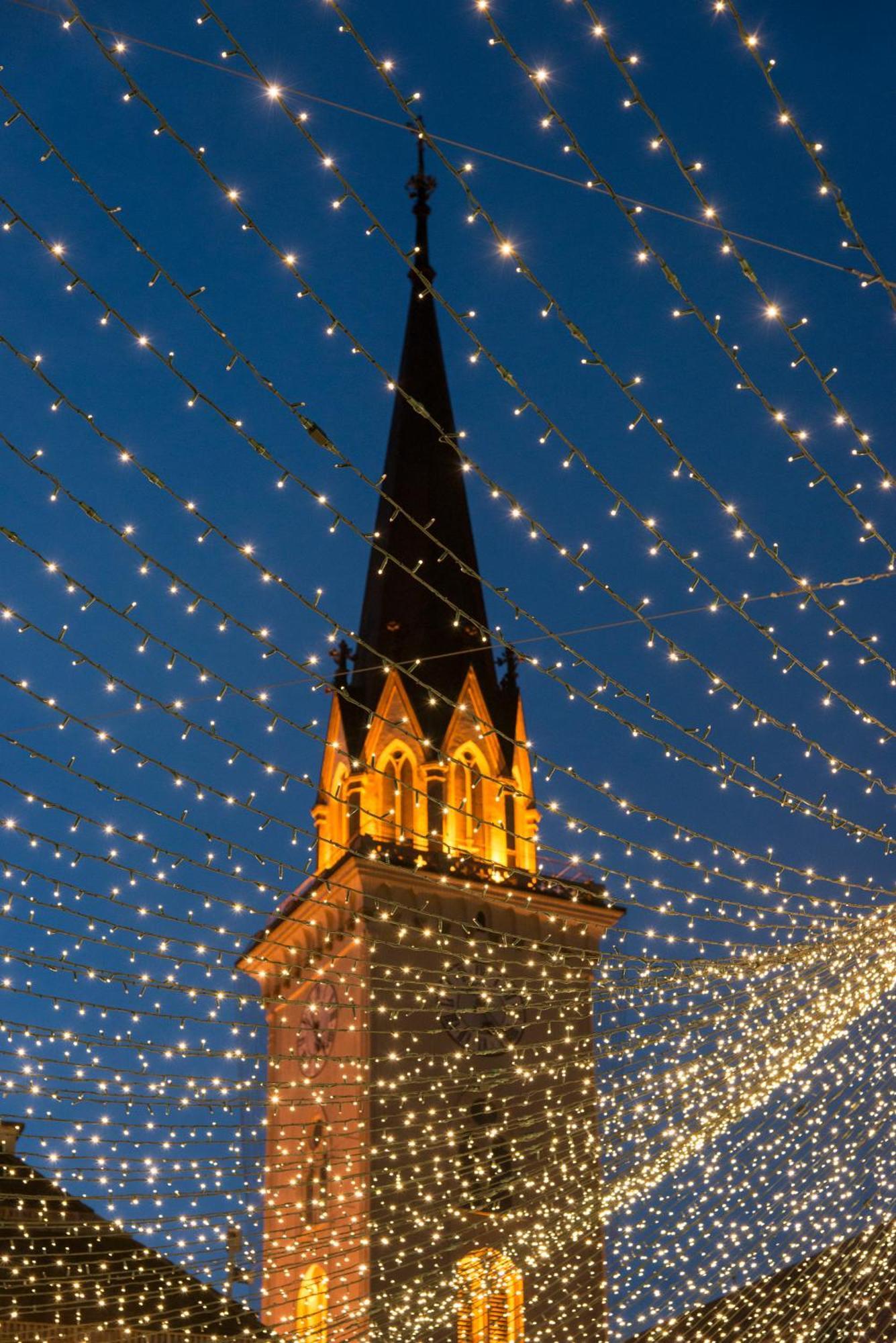 Harry'S Home Villach Hotel & Apartments Luaran gambar