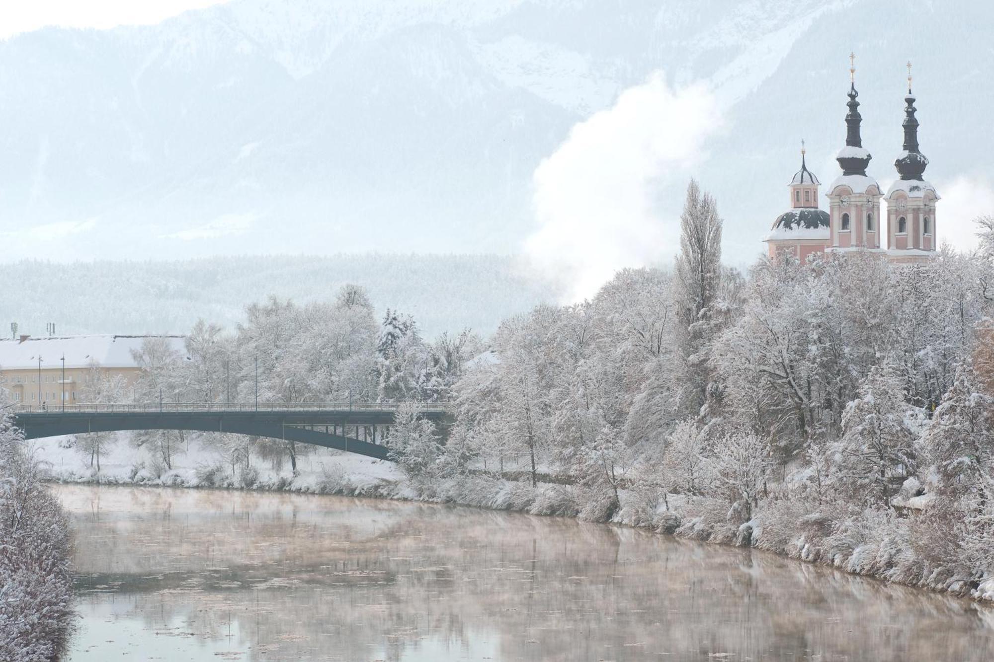 Harry'S Home Villach Hotel & Apartments Luaran gambar